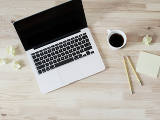 INSPIRATIE NODIG VOOR JE BLOG?