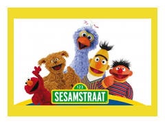 Sesamstraat