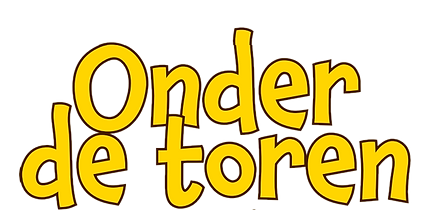 Onder de toren