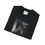 Thumbnail: folded Tu-pac T-shirt, with brand logo as label, colour black