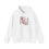 Thumbnail: Floral Print Design Hoodie