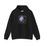 サムネイル： Floral Polaroid Print Design Hoodie