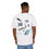 Thumbnail: 'Error' Print Design Oversized Tee