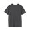 Thumbnail: back of Tu-pac T-shirt, no print just blank, colour heather grey