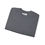 Miniature : folded charcoal sweatshirt