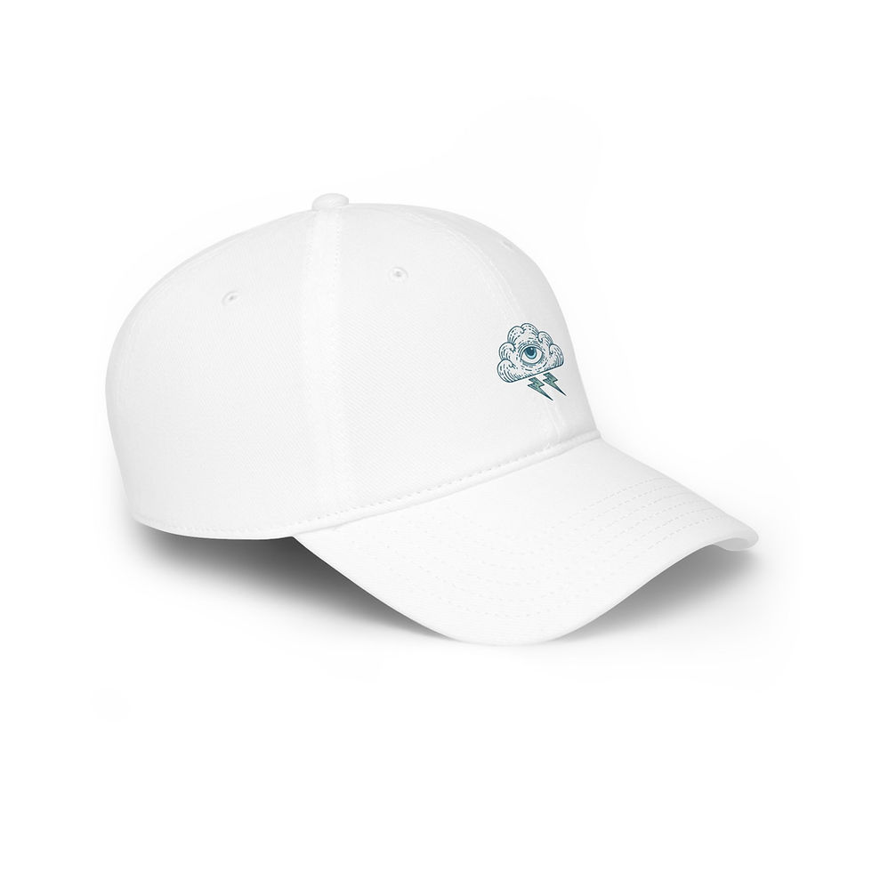 Thumbnail: Eye Cloud Baseball Cap 