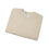 Miniature : folded sand coloured sweatshirt