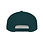 Miniatyrbild: LA Script Flat Snapback Cap