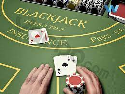 Hướng dẫn cách chơi Blackjack chi tiết nhất
content media