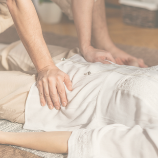 Thai Massage in Graz