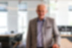 EH2 Hofholzer Bau GmbH - Team - Hubert Edelsbacher