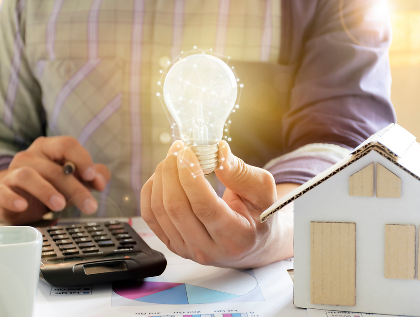 EH2 - Hofholzer BauGmbH - Thermische Sanierung