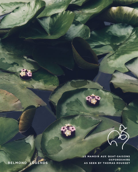 BELMOND HOTELS - LE MANOIR AUX QUAT'SAISONS