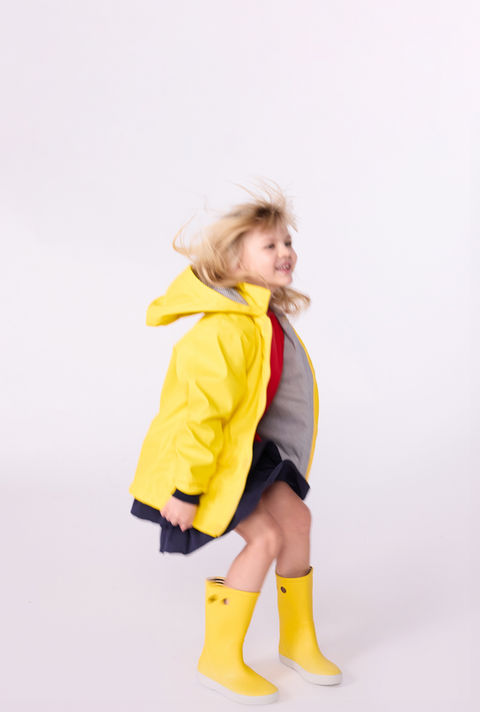 PETIT BATEAU - ECOM FW25 SS26