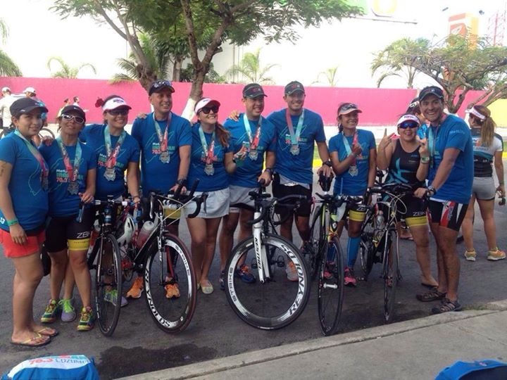 70.3 COZUMEL
