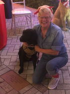 Rosies.. the Riveters  Annette Osbourne.jpeg