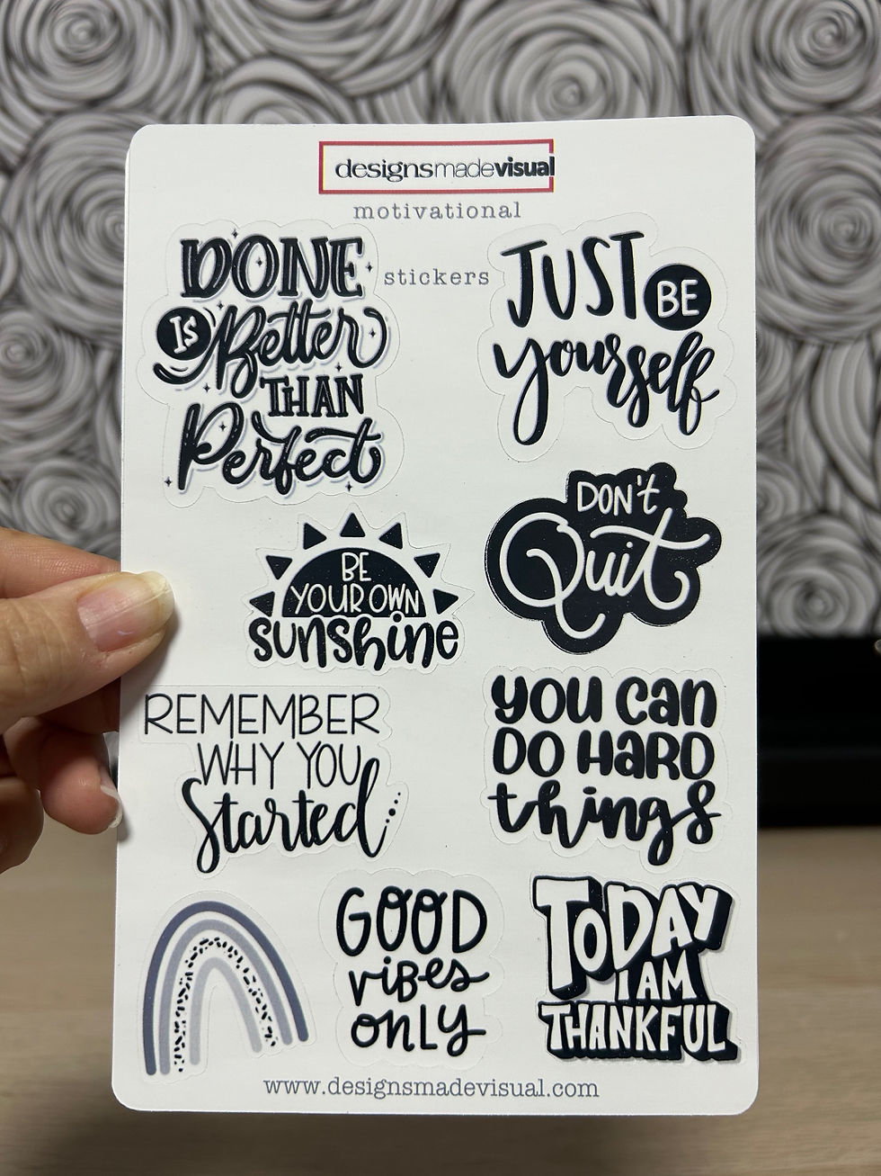 Thumbnail: Sticker Sheets