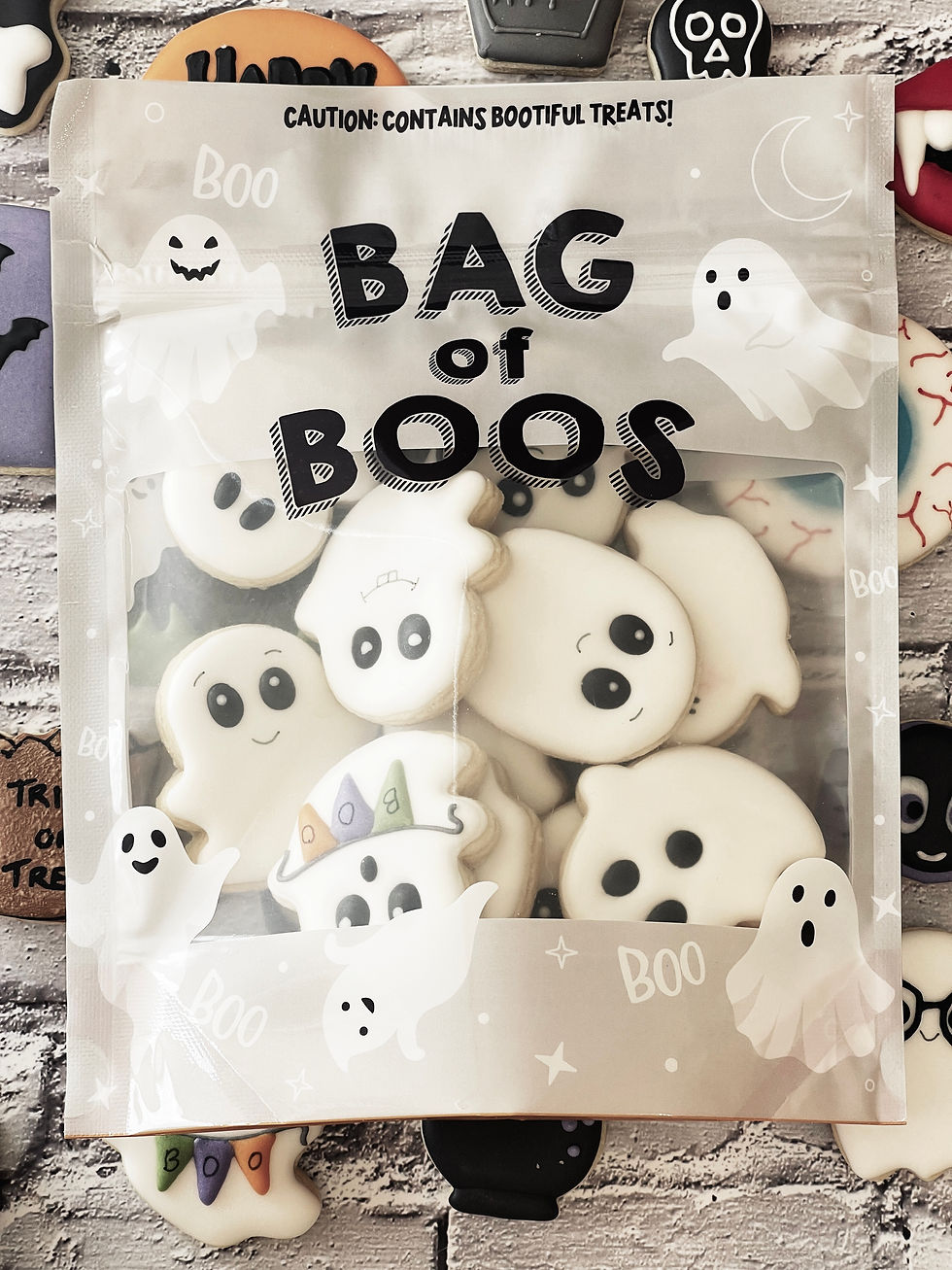 Thumbnail: Bag of Boos 