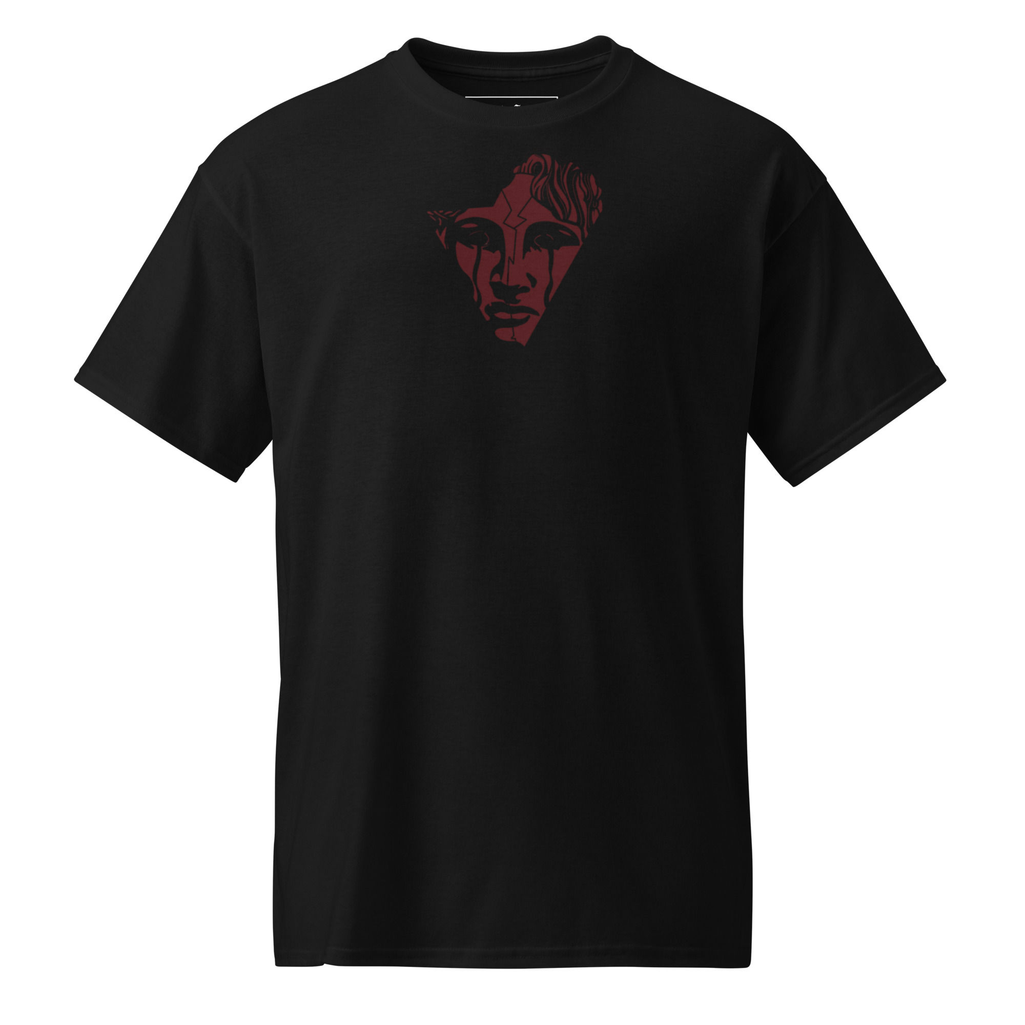 Lost Souls Banner Tee