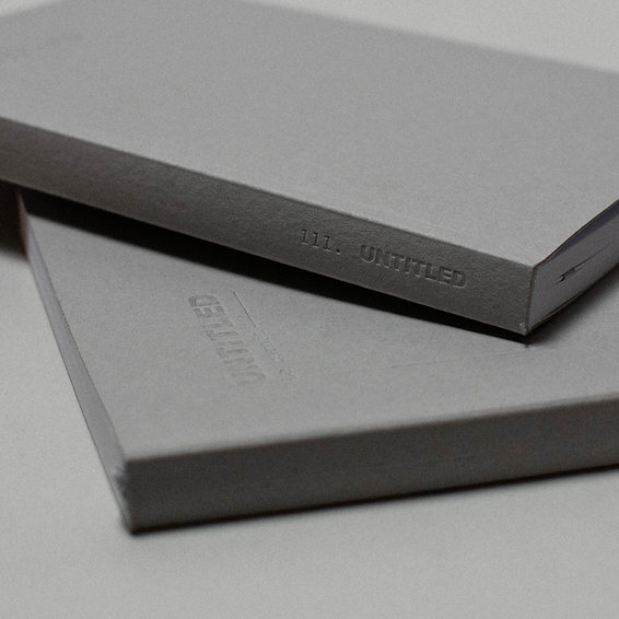 Le carnet - Pack de 2