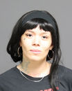 City of Rome woman was arrested on May 17th, 2026, following a stolen motor vehicle complaint.