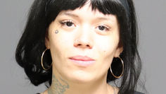 City of Rome woman was arrested on May 17th, 2026, following a stolen motor vehicle complaint.