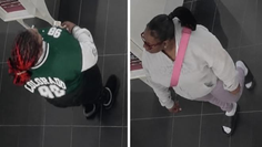 State Police seek public’s assistance identifying individuals in theft investigation