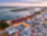 Top places to visit in the easten Algarve while staying at Bela Vista