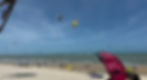 kitesurfing combuco