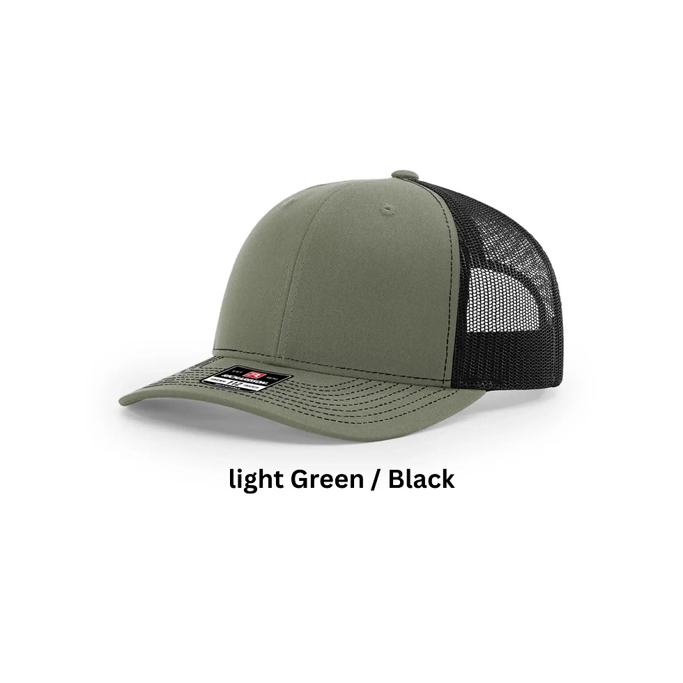 Thumbnail: Snap Back Hat