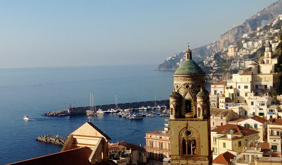 Kampanija  / Campania (Italija)
