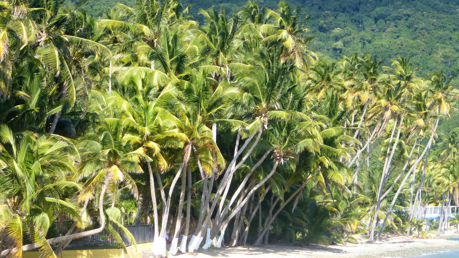 Puerto Rico