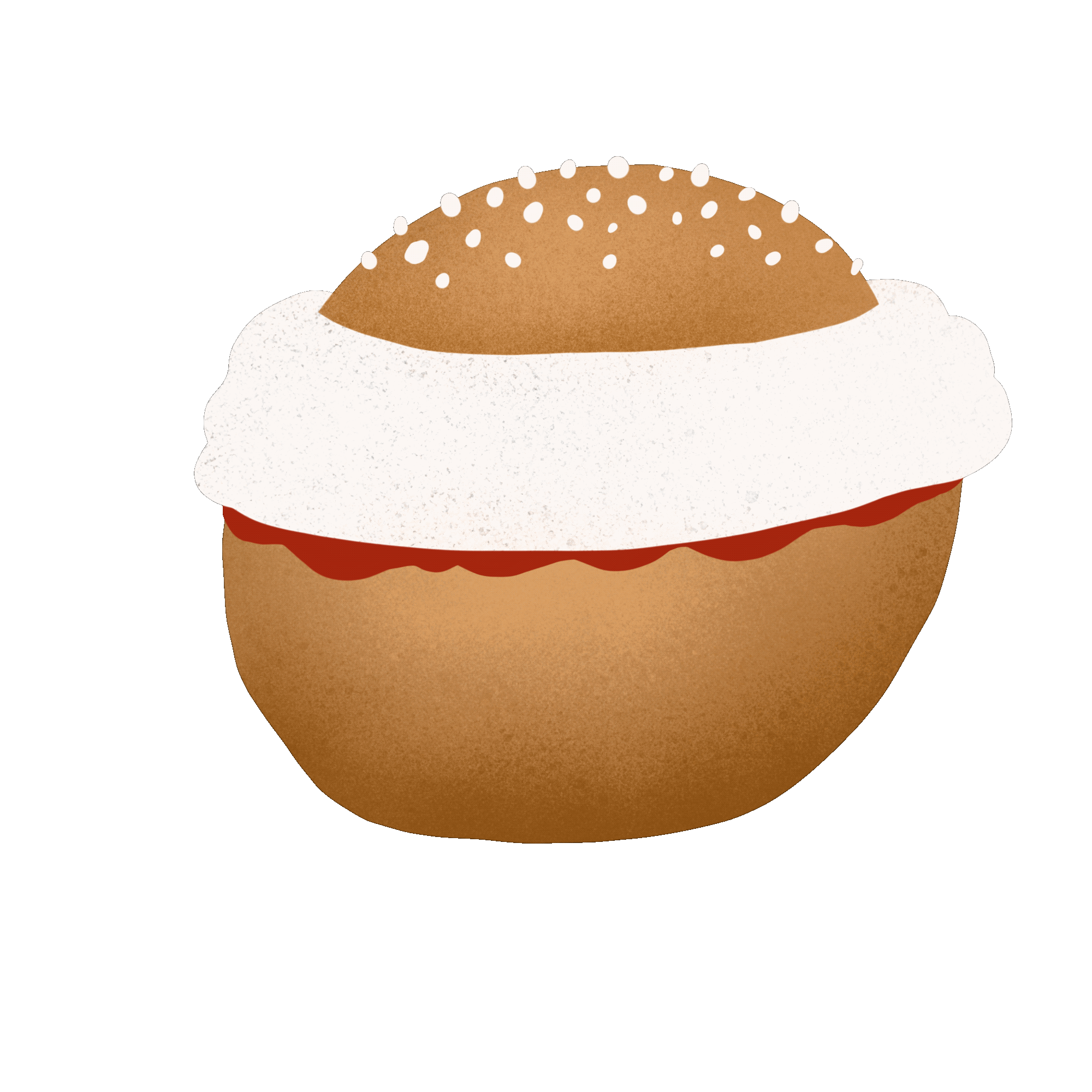 Gif tarra, Luovatoimisto Small Pine, 2020.