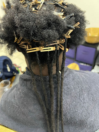 Loc Extentions