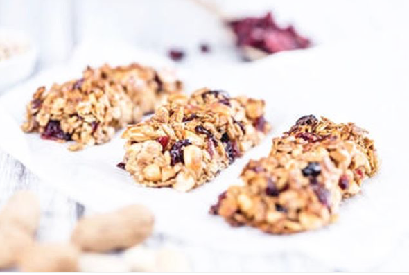 Flapjacks
