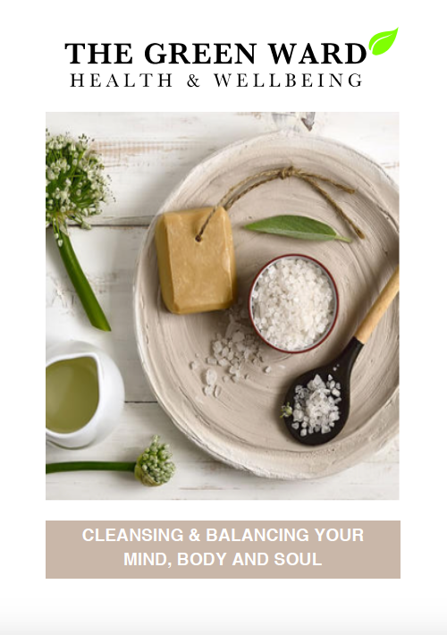 CLEANSING & BALANCING