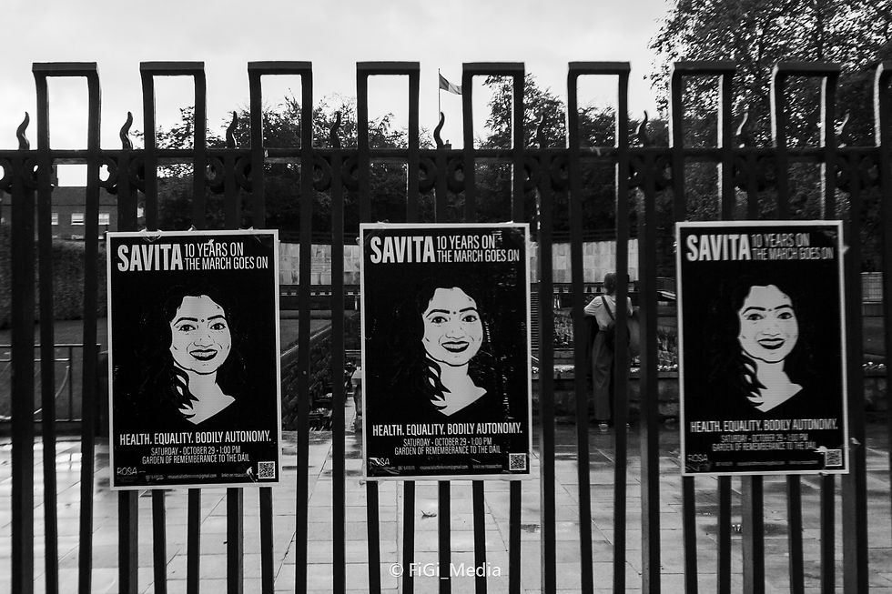 ROSA March 29/10/22