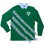 Thumbnail: Ireland Rugby Lace Polo