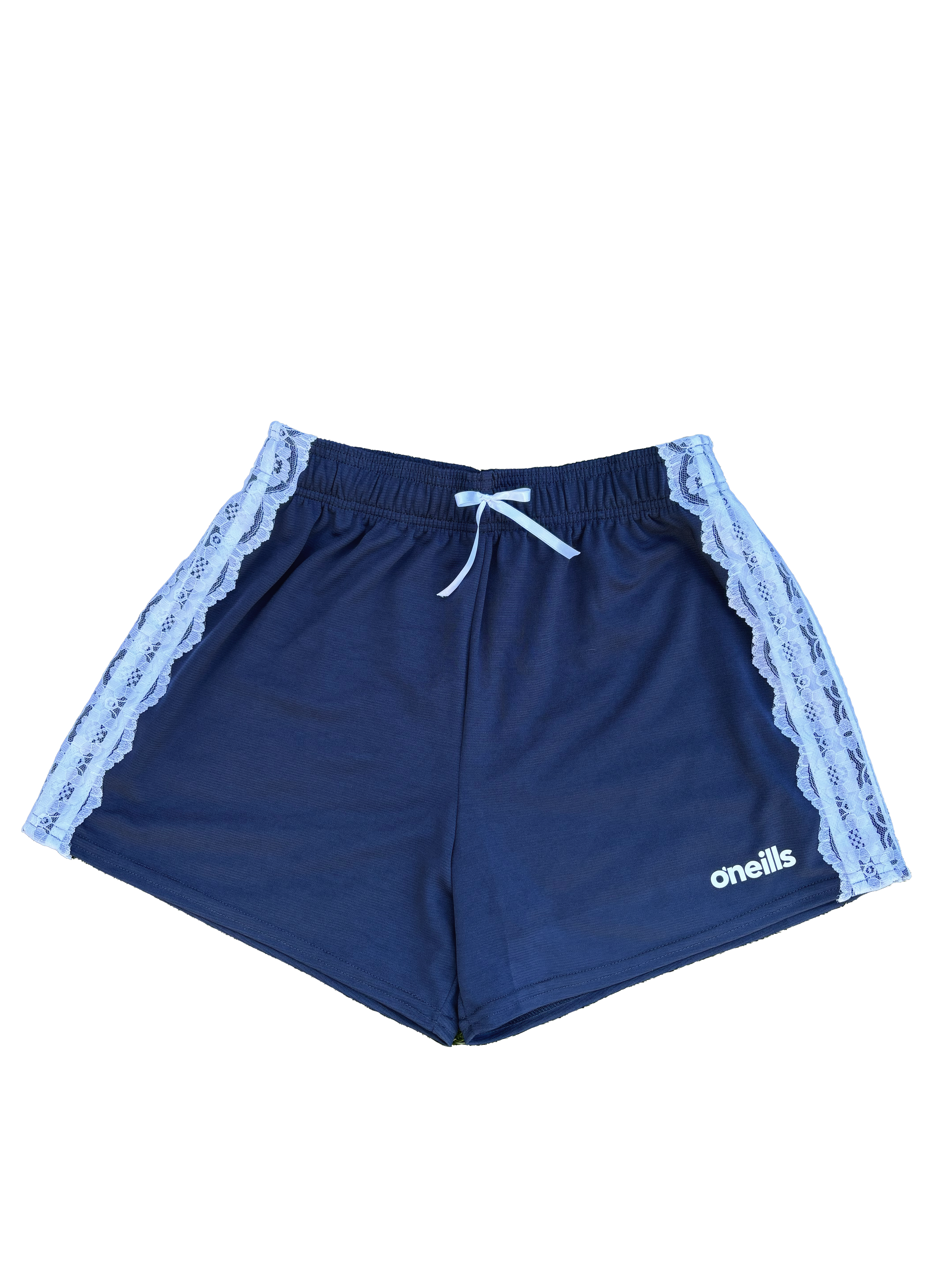 O'Neills Shorts | Lace Panel