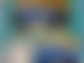 High Praise indeed...