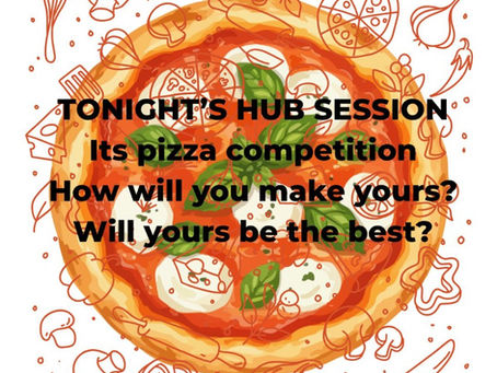 GRAB A PIZZA THE ACTION