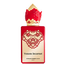 ​Stephane Humbert Lucas 777 Venom Incarnat