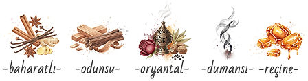 Amouage Epic Man
Notalar