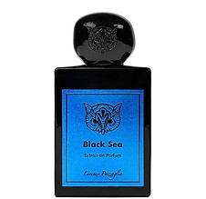 ​Lorenzo Pazzaglia Black Sea