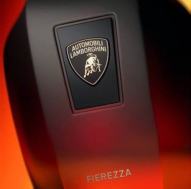 Xerjoff Fierezza Lamborghini