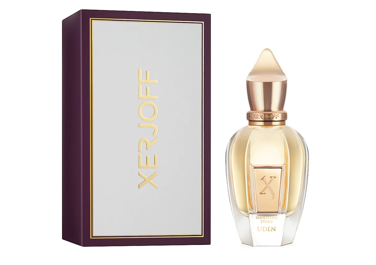 Niche House Xerjoff Uden