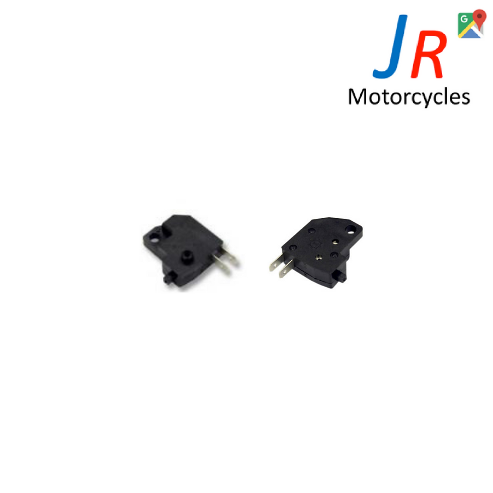 Motorcycle / Scooter brake light pressure switch
