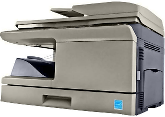Multifuncional Sharp AL-2051 | Grupo MCP -Comercial