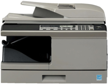 Multifuncional Sharp AL-2051 | Grupo MCP -Comercial