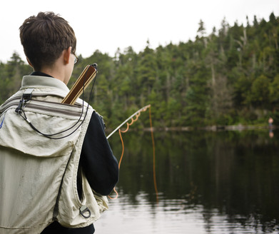 OUTDOOR ACTIVITIES